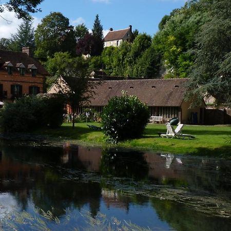 Domaine De Villeray Condeau Εξωτερικό φωτογραφία