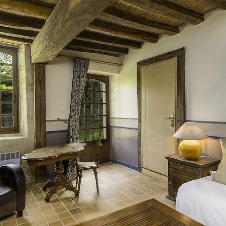 Domaine De Villeray Condeau Εξωτερικό φωτογραφία