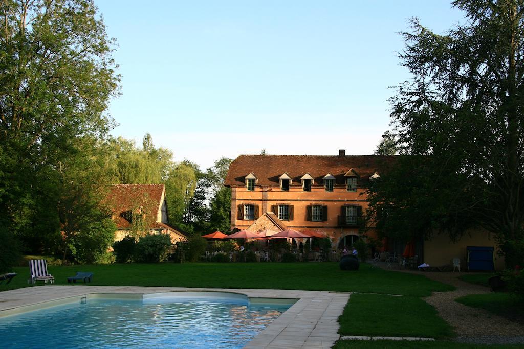 Domaine De Villeray Condeau Εξωτερικό φωτογραφία