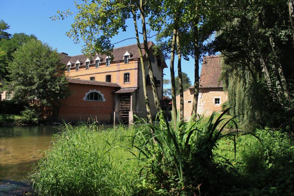 Domaine De Villeray Condeau Εξωτερικό φωτογραφία