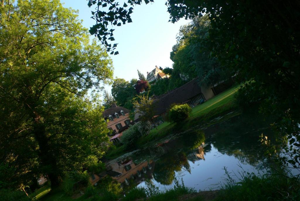 Domaine De Villeray Condeau Εξωτερικό φωτογραφία