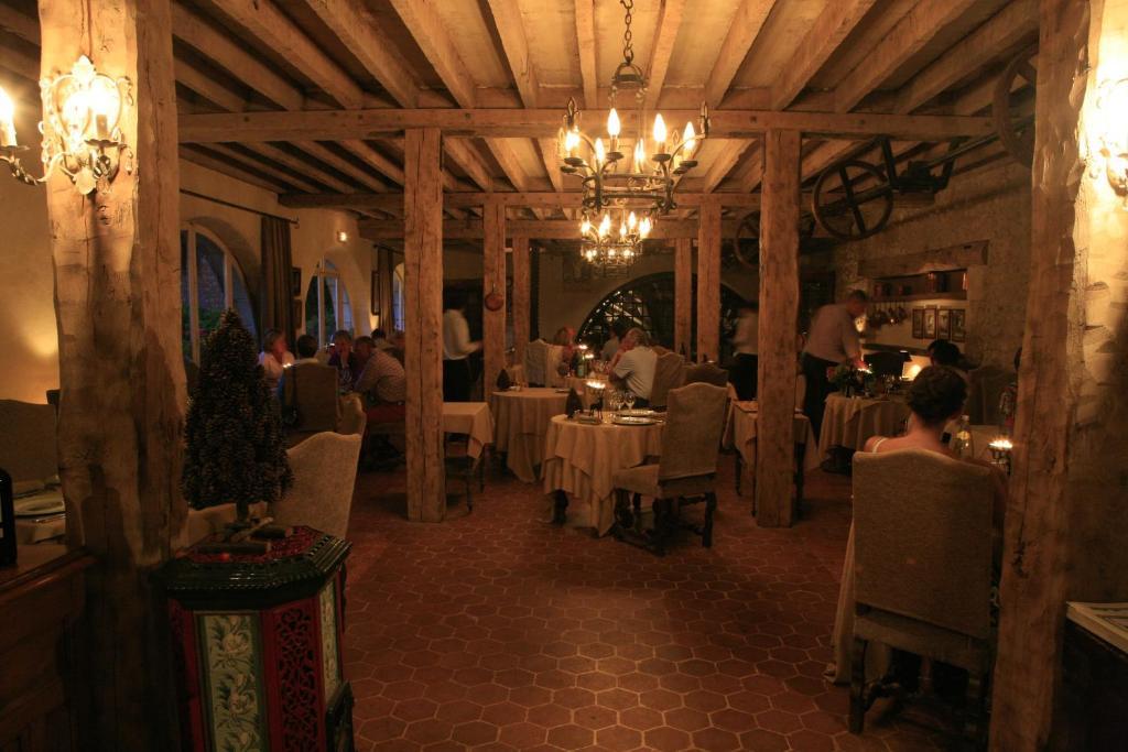 Domaine De Villeray Condeau Εξωτερικό φωτογραφία