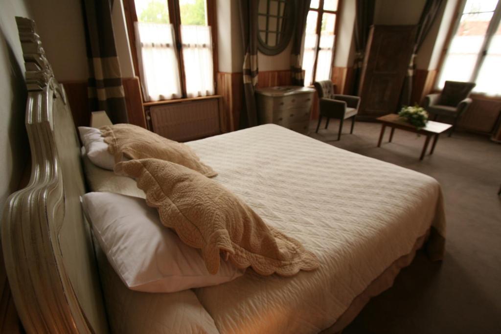 Domaine De Villeray Condeau Δωμάτιο φωτογραφία