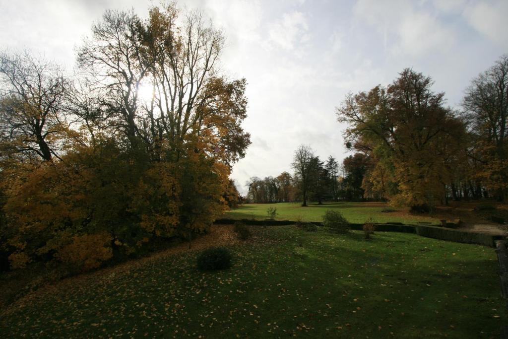 Domaine De Villeray Condeau Εξωτερικό φωτογραφία