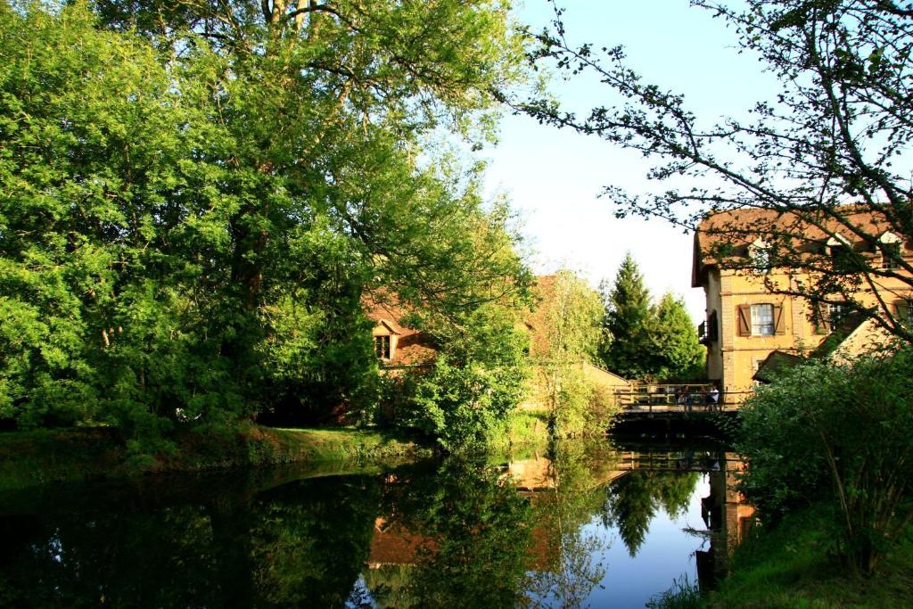 Domaine De Villeray Condeau Εξωτερικό φωτογραφία