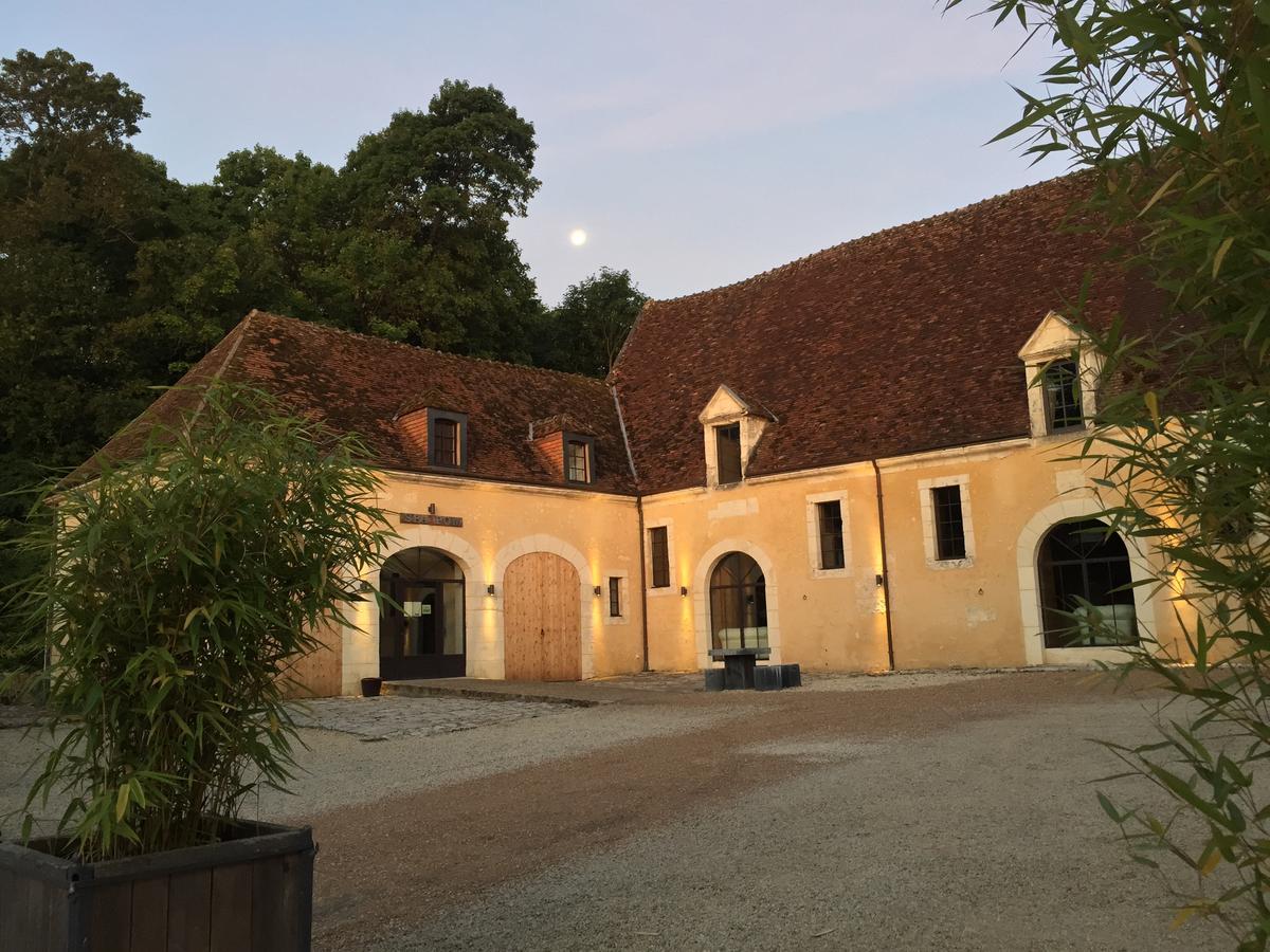 Domaine De Villeray Condeau Εξωτερικό φωτογραφία