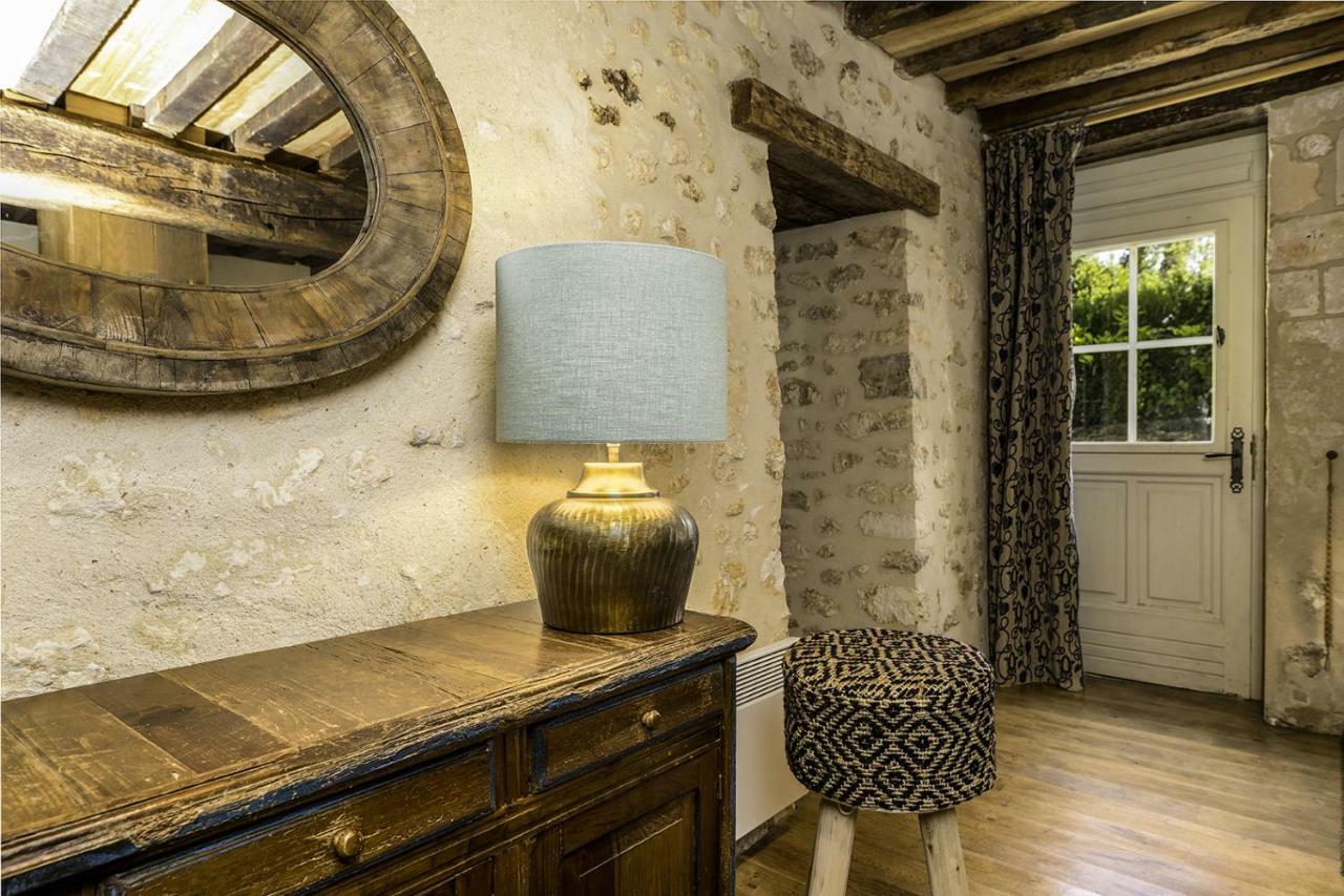 Domaine De Villeray Condeau Εξωτερικό φωτογραφία